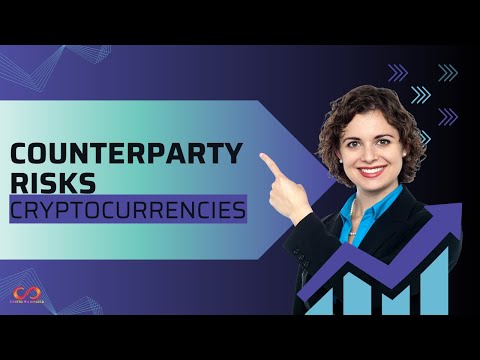 Counterparty Risks
