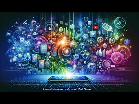 Mobile Apps: The Key to Business Prosperity
