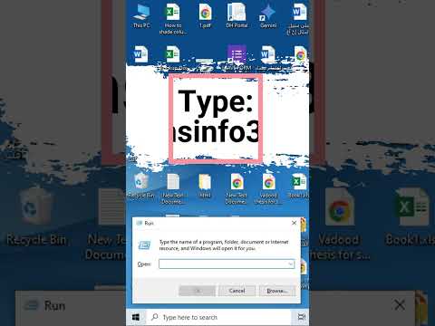 Easily Find Your Laptop Model Number in Seconds | Microsoft Windows Help | iCals Digital Solutions