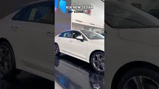 KIA New Sedan || Should honda worry ??? #trending #viral #shorts #ytshorts