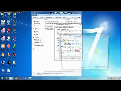 How to change Icon IN FILE SIZE  2 MB