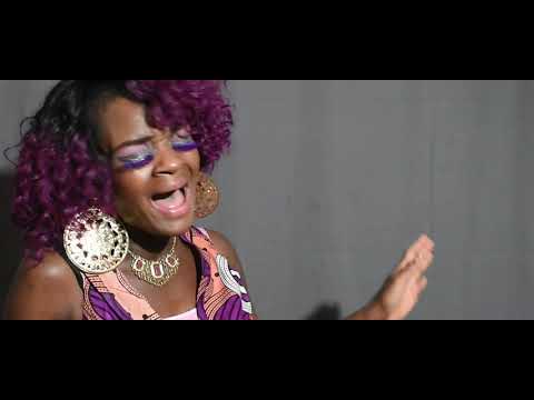 Lift Every Voice & Sing~ JRenee'