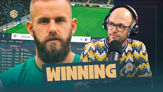 TIME TO BOOK THE OPEN TOP BUS? | FOOTBALL MANAGER #013 | The Square Ball