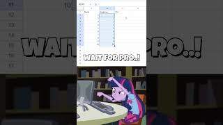 Excel Tips & Tricks | Master Sequence Function #ExcelTips #ExcelTricks #ExcelShortcuts #LearnExcel