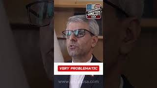 'Our nuclear program is absolutely peaceful' -  UNCUTUSA