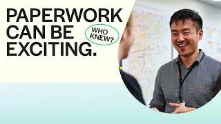 Find your path - Planning Technician