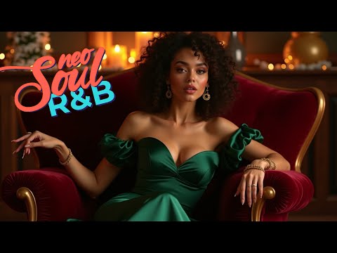 [R&B Soul & Jazz] Chill Playlist - Background Music | for Chill | Work | Relax | Coffee