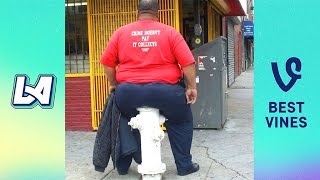 100% Funny Fails 😂 TRY NOT TO LAUGH CHALLENGE