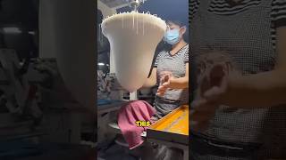 Here’s how intricate patterns are applied