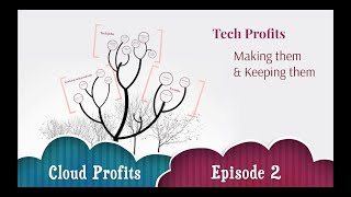 Cloud Profits - Episode 2 - Self taught developer success interview - Resources