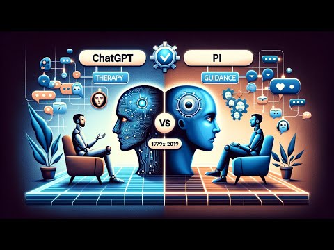Why I moved from Pi ai to ChatGPT for Personal Advice