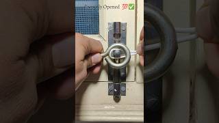 A Clean & Simple Fix!! #lifehacks #handyhacks #shorts #diyproject #worldcup2026 #diy #ideas #yosho