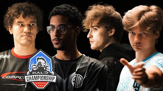 The Final HCS Pool Play Qualifier - TSM, C9, COL, ENVY, OMIT