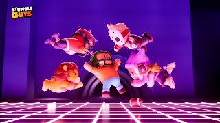 NEW Dashdown Event! 🏈💥 | Stumble Guys