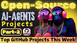 Top Trending Open Source GitHub Projects: AI Memory, AI Agents, & Next-Gen Dev Tools #170