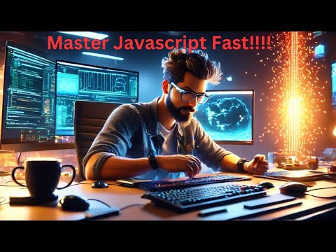 Enter in the world of JavaScript