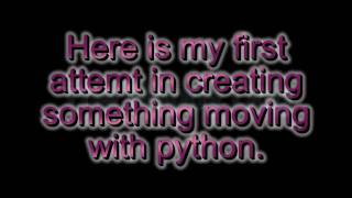 The Ugly Python Dog