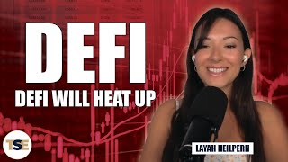 [LAYAH HEILPERN] Why the Banking Crisis Will Lead to DeFi Adoption