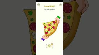 dop2 level#8639 #dop #dop2 #gameplay  #shorts #deleteonepart
