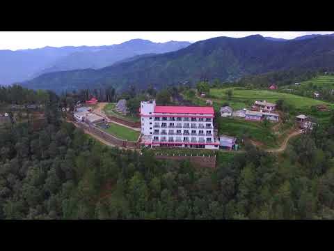Jungle Livinn - Chail, Himachal Pradesh