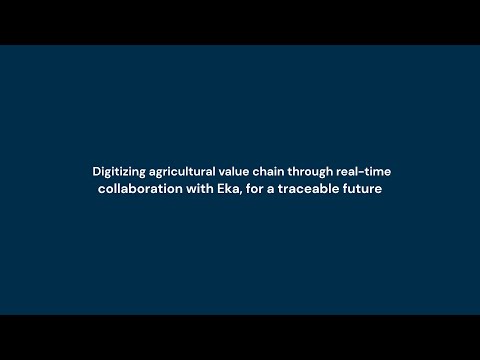 Discover latest implementation leaps caused by IoT in building a sustainable coffee value chain