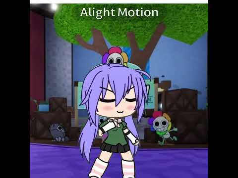 rat dance | #shorts #bfb #bfdi #bfdia #osc #gacha #givemebackmykids
