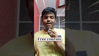 🎓 FREE COURSES from GEEKS FOR GEEKS!