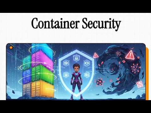 Container Security