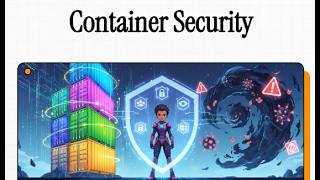 Container Security