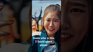 #squidgame