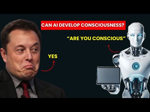 Will Robots Ever Have Feelings?