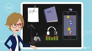 Digital Basics - Get To Know Your iPad: Multi-tasking Intro