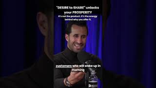 How Your Energy Attracts Wealth | David Ghiyam on Spiritual Success