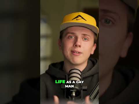Growing Up Gay: My Coming Out Story