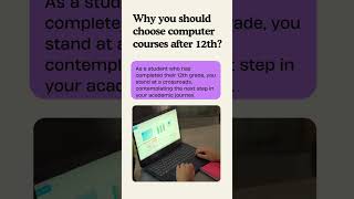 Computer Courses After 12th  #datasciencedelhi #itcertifications #bigdatatraining #bestitcourses
