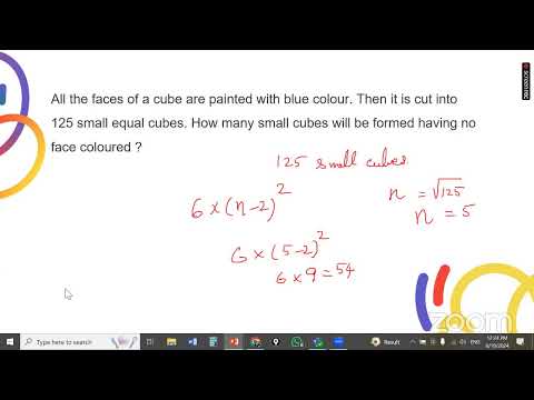 Carrer Skill Development Program for First Year 2024 Batch