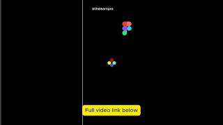 Figma Loading Progress bar  Animation | Interactive Components #figma #uidesigntutorial #ui #shorts