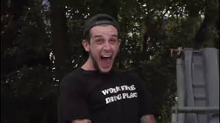Seth Pernal - Workfree part