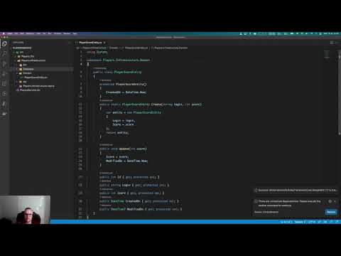 Serverless API w języku C# z wykorzystaniem Azure Functions oraz SQL Database - część I