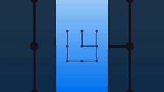 EP--41 Security Pattern|| Awesome Pattern|| Very Hard Pattern #newpattern #bestpatterns #phonelock