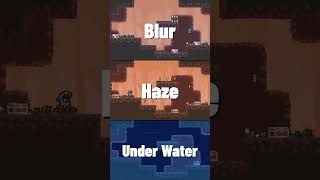 Filters in GameMaker Studio 2 #Shorts