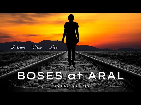 Boses at Aral Album Launching Teaser