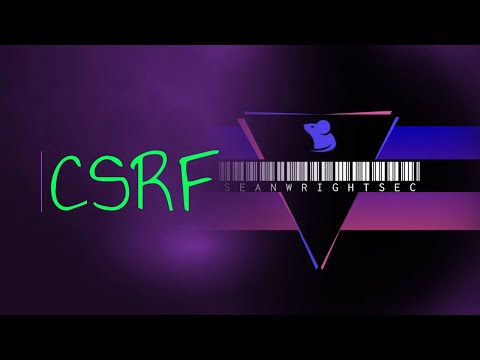CSRF