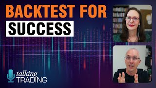 Master Systematic Trading or Perish!