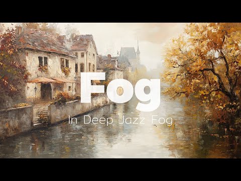 Delicate tunes for restful sleep and healing warmth | jazz serene