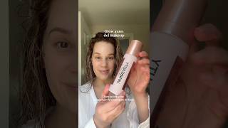 #makeupprep #spfglow