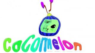 Coco Martin COCOMELON logo Intro Effects in 401 Seconds