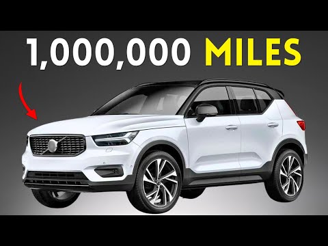 These 4 BUDGET SUV's Will Hit 1 Million Miles