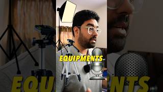 🚀 Day 9/100 - Best Budget Equipment for New Content Creators!