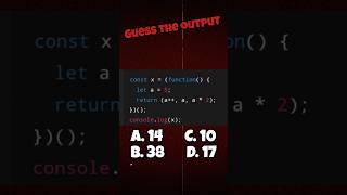 🚨 JavaScript Brain-Twist Alert!
